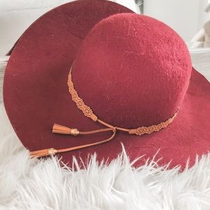 ⭐️ Boho Hat